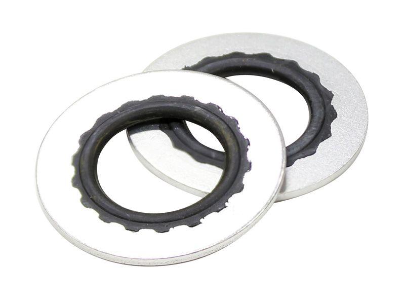 Aeroflow Stat-O-Seal suit -4AN, 11mm (7/16") I.D, 19mm (3/4") O.D (AF179-04) AF179-04
