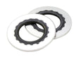 Aeroflow Stat-O-Seal suit -6AN, 14mm (9/16") I.D, 27mm (1-1/16") O.D (AF179-06) AF179-06