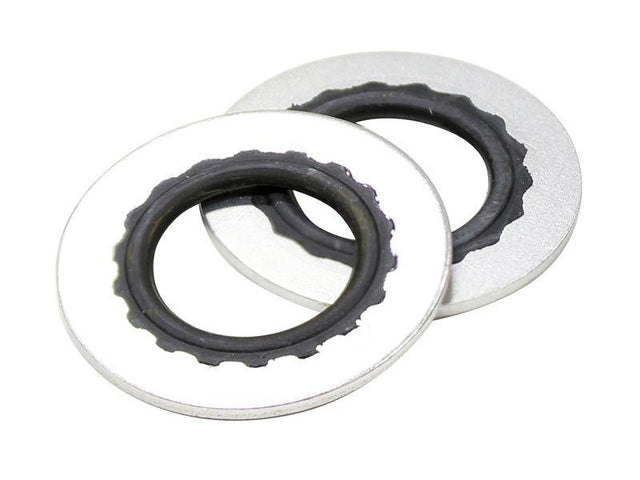 Aeroflow Stat-O-Seal suit -6AN, 14mm (9/16") I.D, 27mm (1-1/16") O.D (AF179-06) AF179-06
