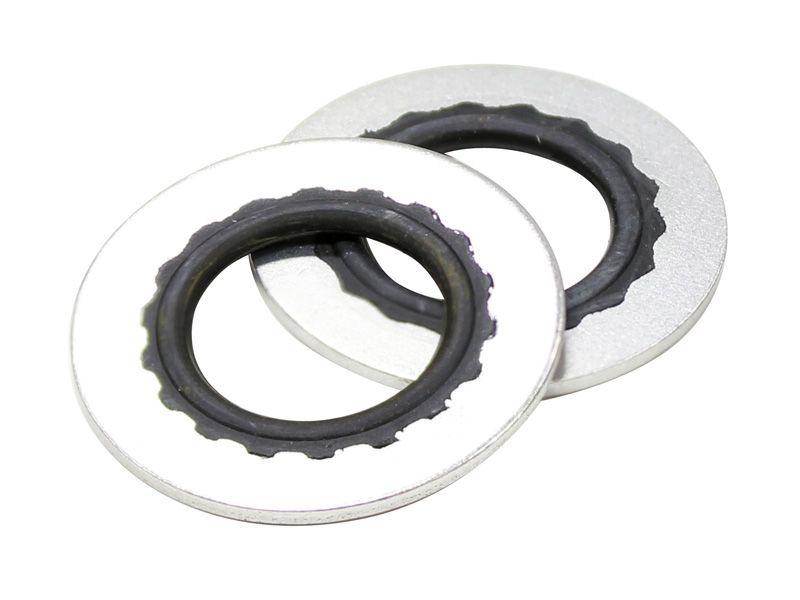 Aeroflow Stat-O-Seal suit -10AN, 22mm (7/8") I.D, 38mm (1-1/2") O.D (AF179-10) AF179-10