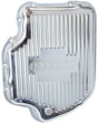 Aeroflow Chrome Transmission Pan (AF1825-3001) AF1825-3001