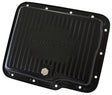 Aeroflow Black Transmission Pan (AF1826-3002) AF1826-3002