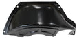 Aeroflow Flywheel Dust Cover - Black (AF1828-3002) AF1828-3002