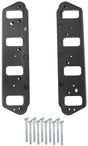 Aeroflow Thermo Plastic 10mm Intake Spacer Kit (AF1850-1005) AF1850-1005