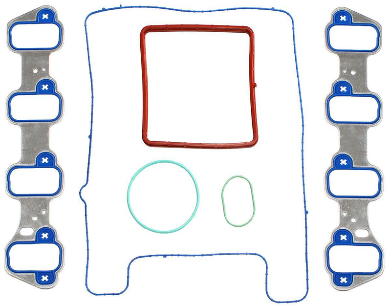 Aeroflow LSA Intake Gasket Kit (6-Piece Set) (AF1850-1010) AF1850-1010