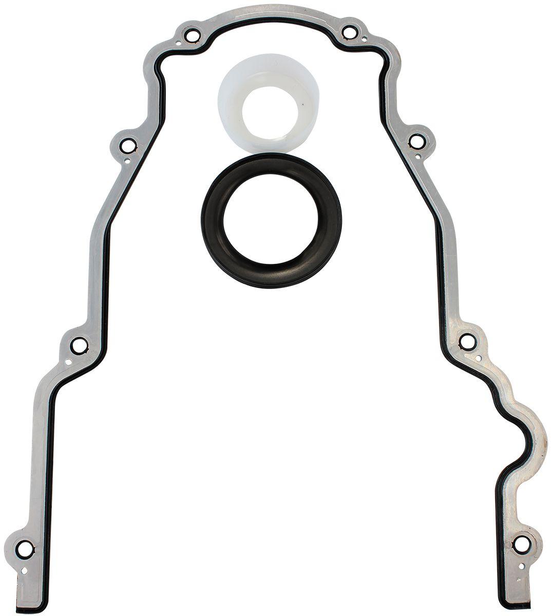Aeroflow Timing Cover Gasket & Seal Kit (AF1850-1016) AF1850-1016