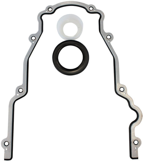 Aeroflow Timing Cover Gasket & Seal Kit (AF1850-1016) AF1850-1016