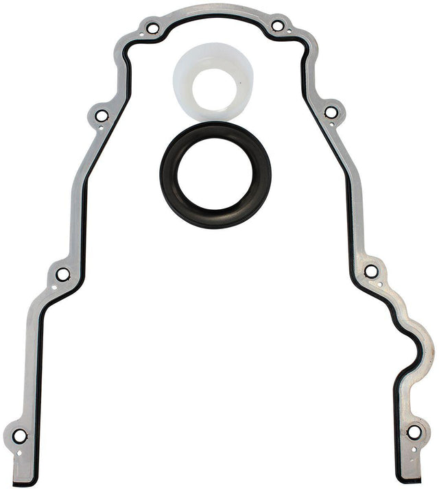 Aeroflow Timing Cover Gasket & Seal Kit (AF1850-1016) AF1850-1016