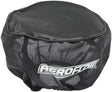 Aeroflow 6-3/8" Small Air Filter AeroSkin Wrap - Black (AF2000-0006) AF2000-0006