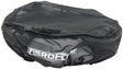 Aeroflow 9" Small Air Filter AeroSkin Wrap - Black (AF2000-0009) AF2000-0009