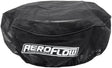Aeroflow 14" Air Filter AeroSkin Wrap - Black (AF2000-0014) AF2000-0014
