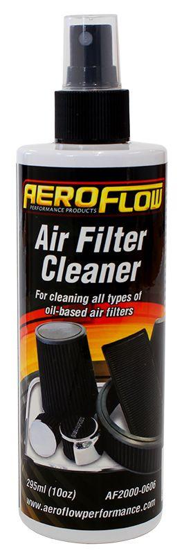 Aeroflow Air Filter Cleaner (AF2000-0606) AF2000-0606