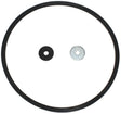 Aeroflow Rubber Air Filter Base Gasket (AF2000-1001) AF2000-1001