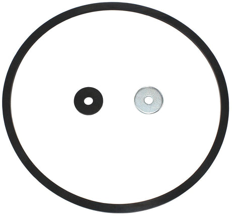 Aeroflow Rubber Air Filter Base Gasket (AF2000-1001) AF2000-1001
