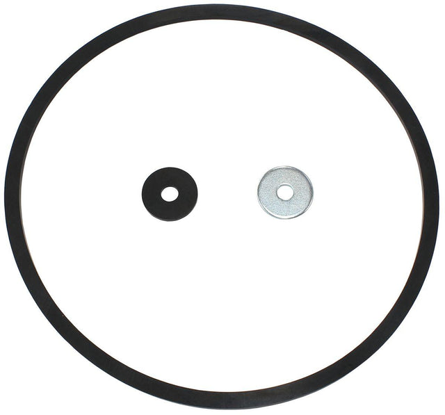 Aeroflow Rubber Air Filter Base Gasket (AF2000-1001) AF2000-1001