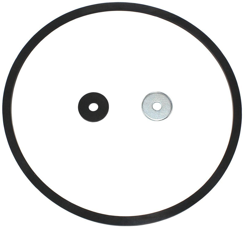 Aeroflow Rubber Air Filter Base Gasket (AF2000-1001) AF2000-1001