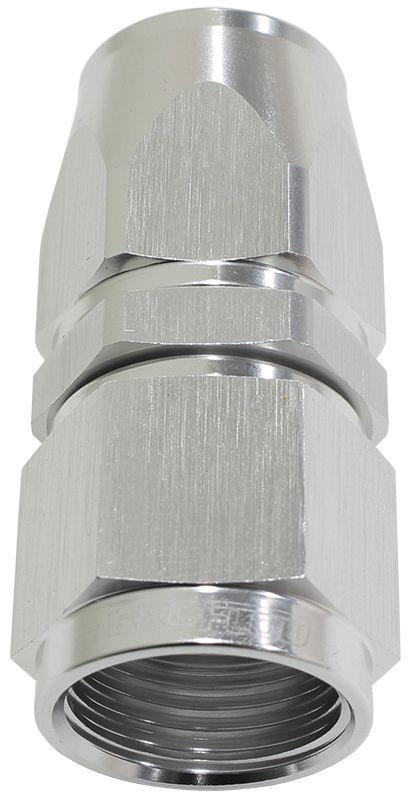 Aeroflow 200 / 570 Series PTFE Straight Hose End -10AN (AF201-10DS) AF201-10DS