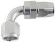 Aeroflow 200 Series PTFE 90° Hose End -12AN (AF203-12DS) AF203-12DS