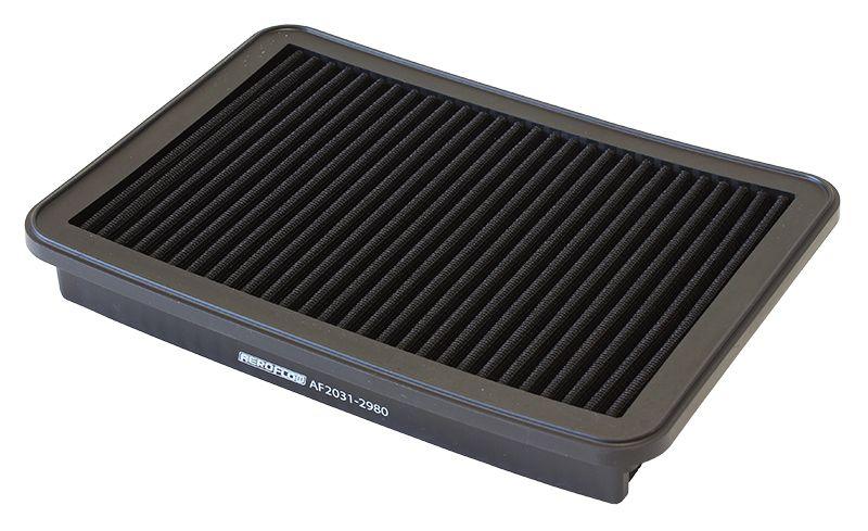 Aeroflow Replacement Panel Filter (AF2031-2980) AF2031-2980