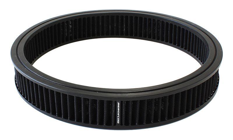 Aeroflow Replacement Round Air Filter Element (AF2041-1650)