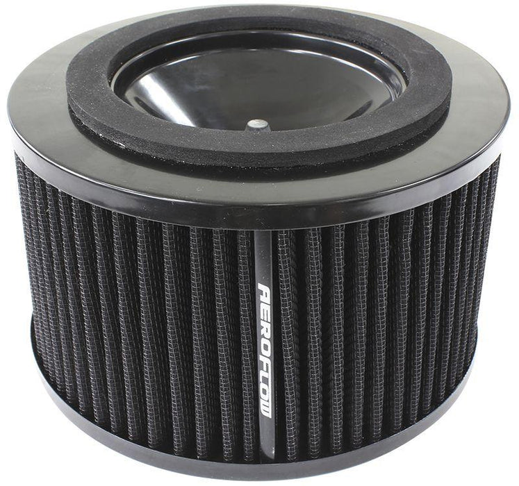 Aeroflow Replacement Round Air Filter Element (AF2041-2015)