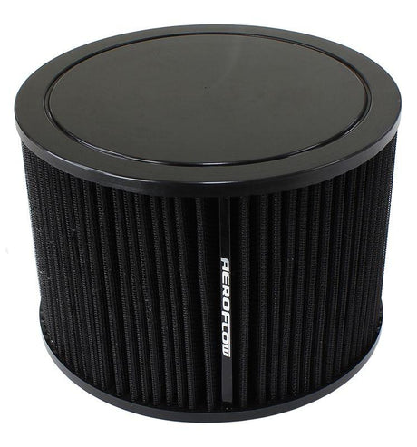 Aeroflow Replacement Round Air Filter Element (AF2041-2296)