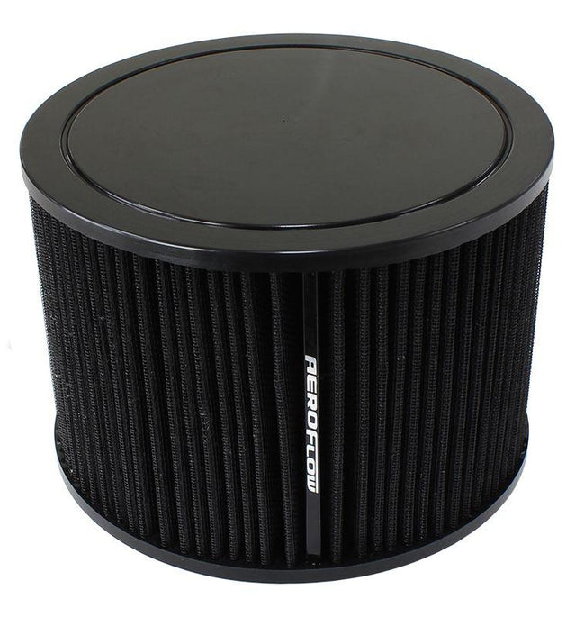 Aeroflow Replacement Round Air Filter Element (AF2041-2296)