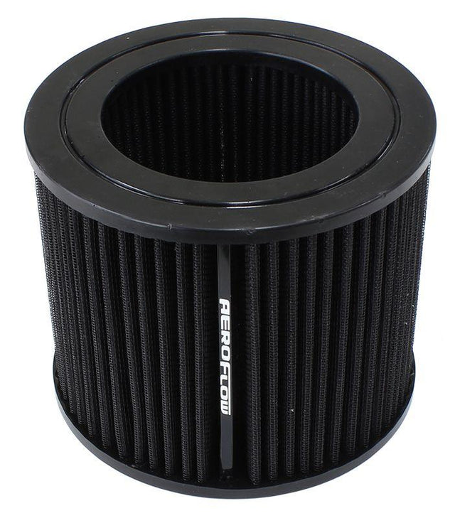 Aeroflow Replacement Round Air Filter Element (AF2041-2443)