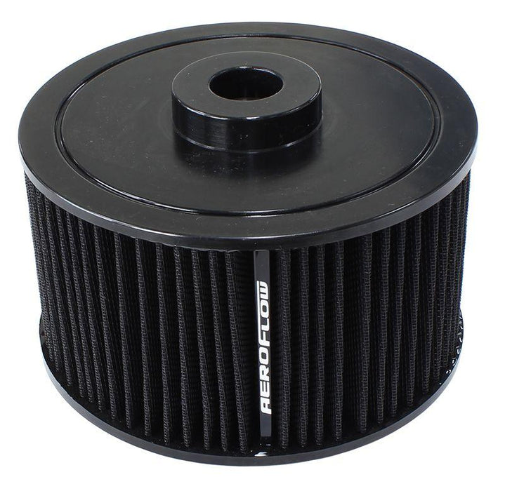 Aeroflow Replacement Round Air Filter Element - Automotive - Fast Lane Spares