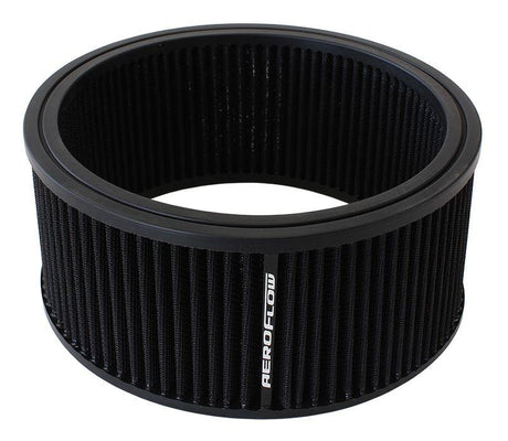 Aeroflow Replacement Round Air Filter Element (AF2041-3640) AF2041-3640