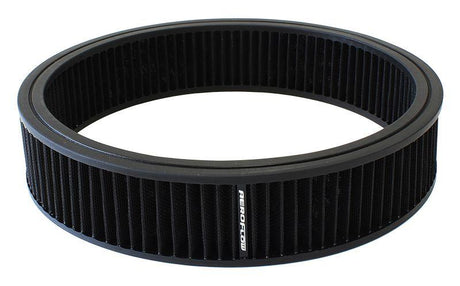 Aeroflow Replacement Round Air Filter Element (AF2041-3740) AF2041-3740