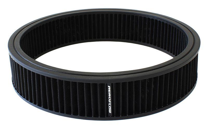 Aeroflow Replacement Round Air Filter Element (AF2041-3740) AF2041-3740