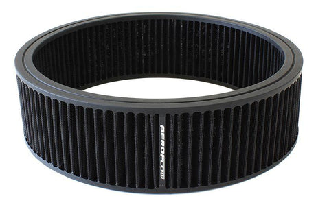 Aeroflow Replacement Round Air Filter Element (AF2041-3750) AF2041-3750