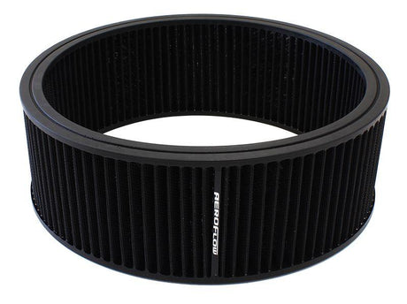 Aeroflow Replacement Round Air Filter Element (AF2041-3760) AF2041-3760