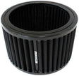 Aeroflow 6-3/8" x 4" Round Air Filter Cotton Element (AF2041-3981) AF2041-3981