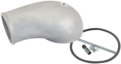 Aeroflow Cast Carburettor EFI Hat (AF2045-1000) AF2045-1000