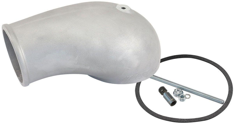 Aeroflow Cast Carburettor EFI Hat (AF2045-1000) AF2045-1000