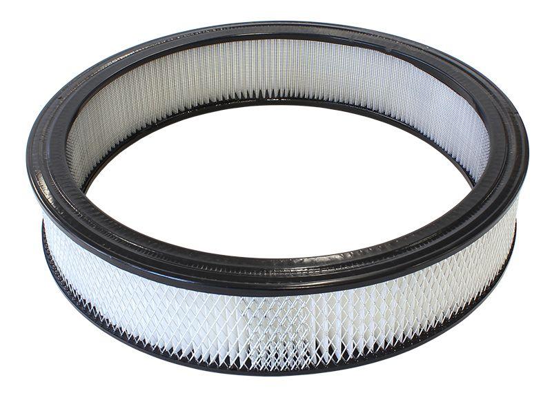 Aeroflow Replacement Round Air Filter Element (AF2046-2110)