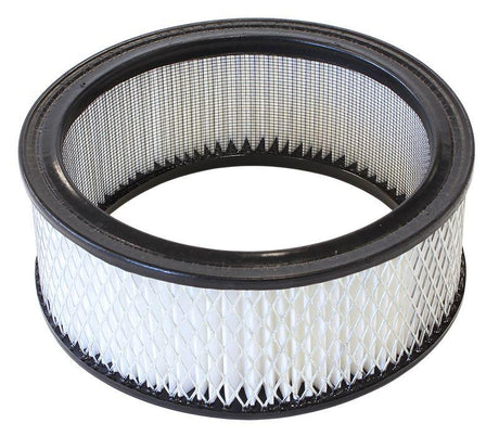 Aeroflow Replacement Round Air Filter Element (AF2046-2116) AF2046-2116