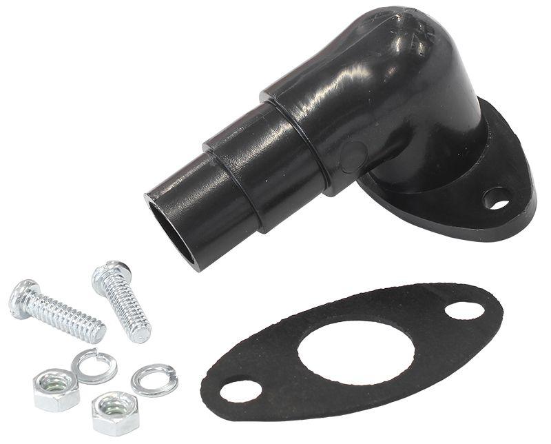 Aeroflow Air Cleaner Vent Tube (AF2049-1004) AF2049-1004