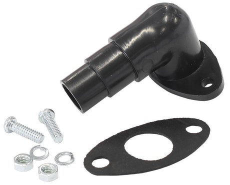 Aeroflow Air Cleaner Vent Tube (AF2049-1004) AF2049-1004