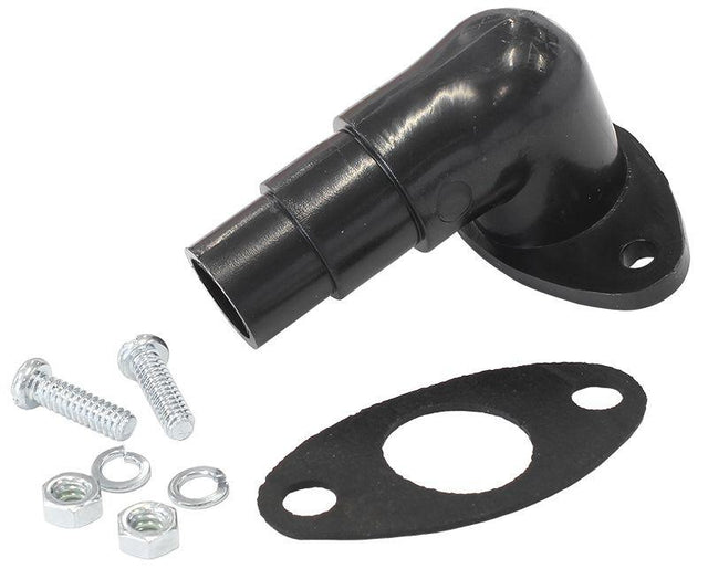 Aeroflow Air Cleaner Vent Tube (AF2049-1004) AF2049-1004