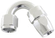 Aeroflow 200 Series PTFE 150° Hose End -6AN (AF205-06DS) AF205-06DS