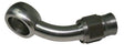 Aeroflow Stainless Steel 45° Banjo Fitting (AF209-03) AF209-03