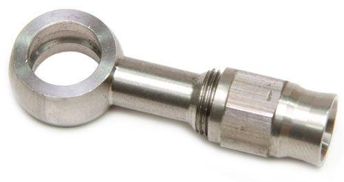 Aeroflow Stainless Steel Straight Banjo Fitting (Long) (AF210-03L) AF210-03L
