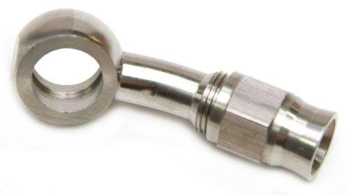 Aeroflow Stainless Steel 20° Banjo Fitting (AF216-03) AF216-03