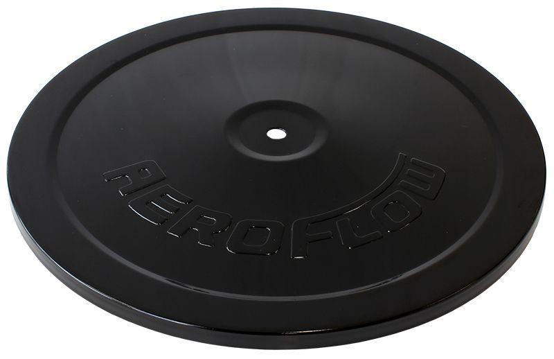Aeroflow Air cleaner Top Plate Only (AF2251-0922) AF2251-0922