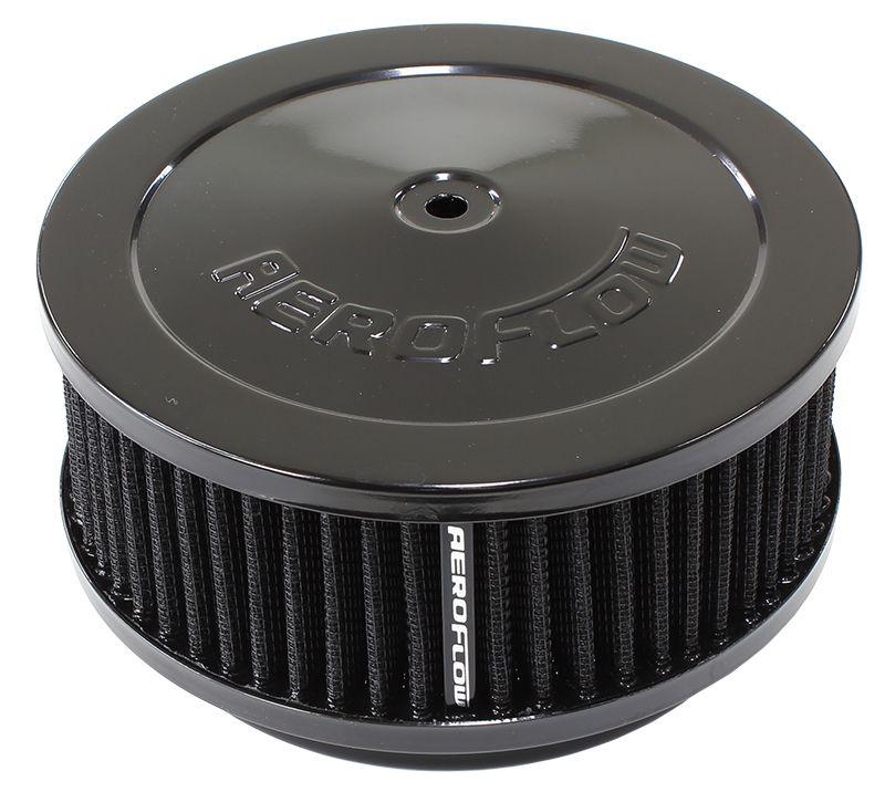 Aeroflow Black Air Filter Assembly (AF2251-1331) AF2251-1331