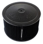 Aeroflow Black Air Filter Assembly (AF2251-1366)