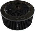 Aeroflow Black Full Flow Air Filter Assembly (AF2251-3154) AF2251-3154